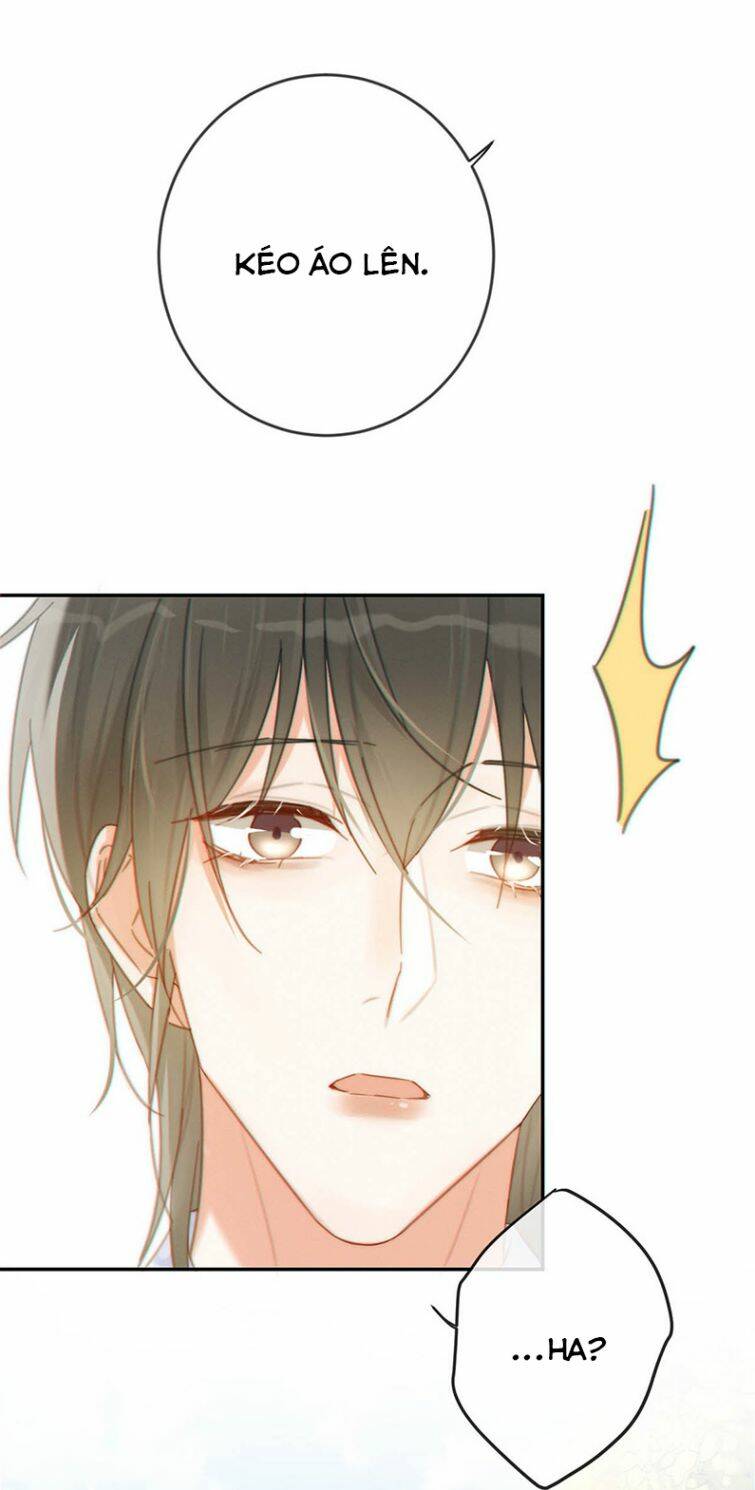 Nịch Tửu Chapter 25 - Trang 2