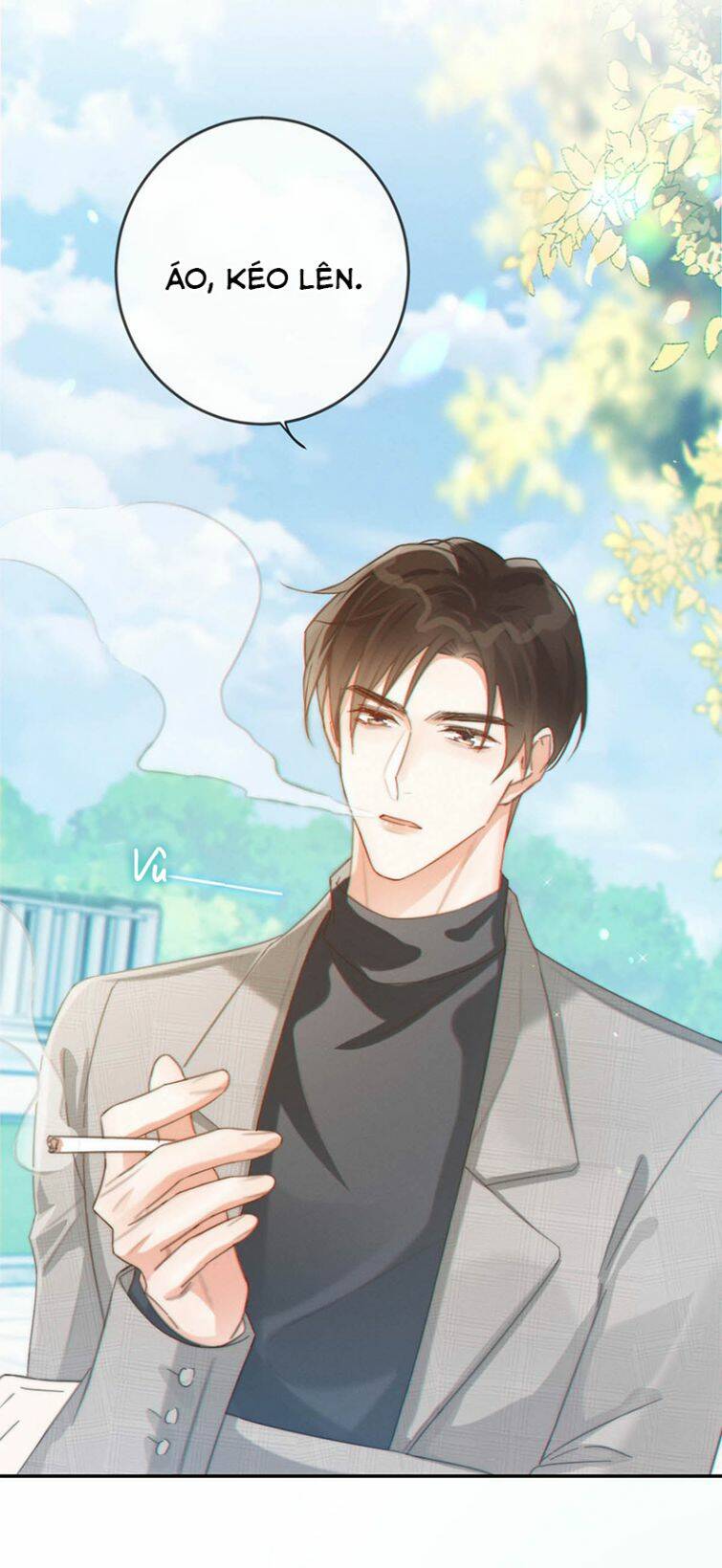 Nịch Tửu Chapter 25 - Trang 2