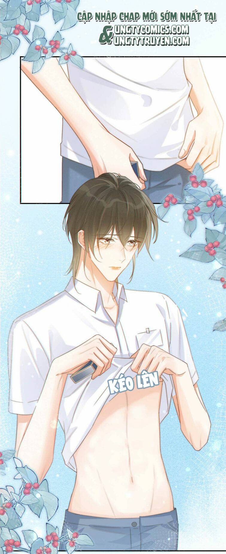 Nịch Tửu Chapter 25 - Trang 2