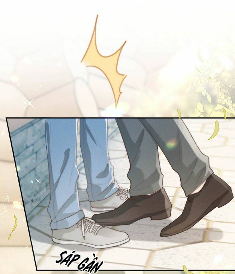 Nịch Tửu Chapter 25 - Trang 2