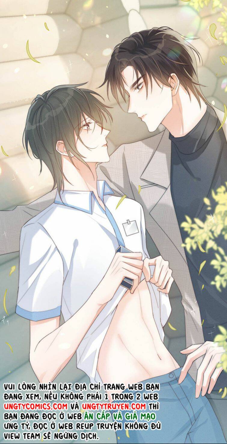 Nịch Tửu Chapter 25 - Trang 2