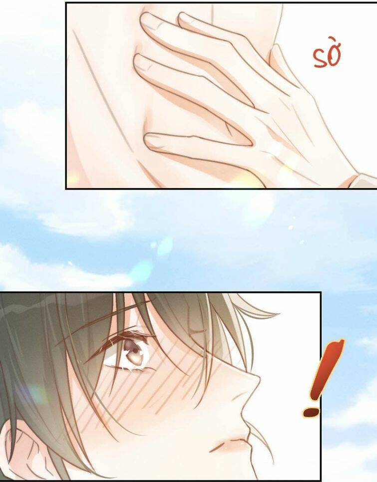 Nịch Tửu Chapter 25 - Trang 2