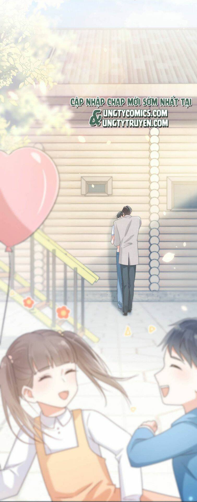 Nịch Tửu Chapter 25 - Trang 2