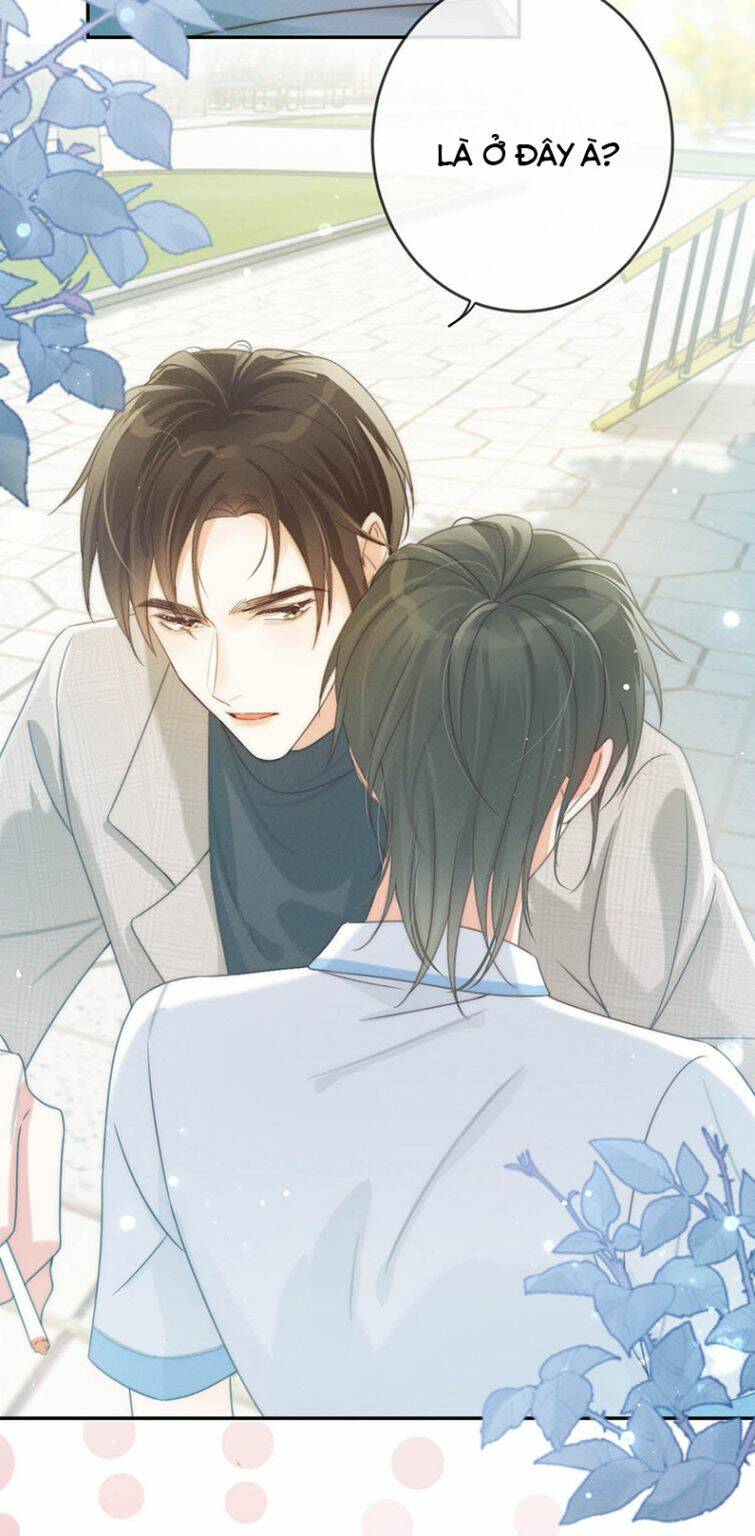 Nịch Tửu Chapter 25 - Trang 2