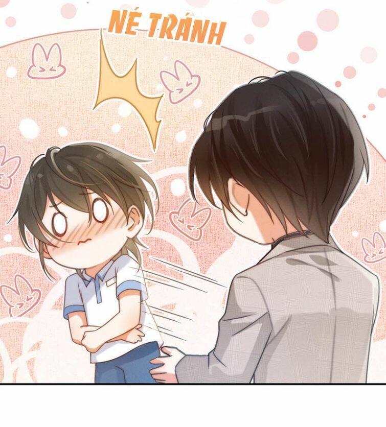 Nịch Tửu Chapter 25 - Trang 2