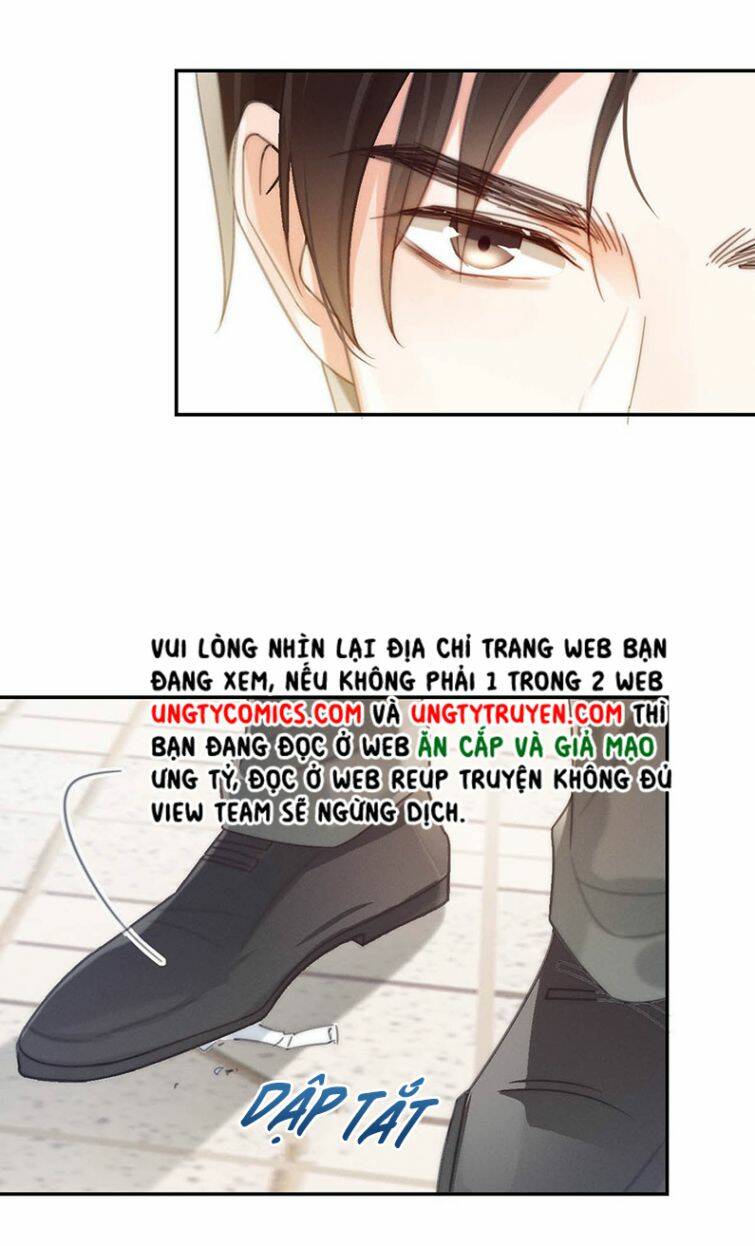 Nịch Tửu Chapter 25 - Trang 2