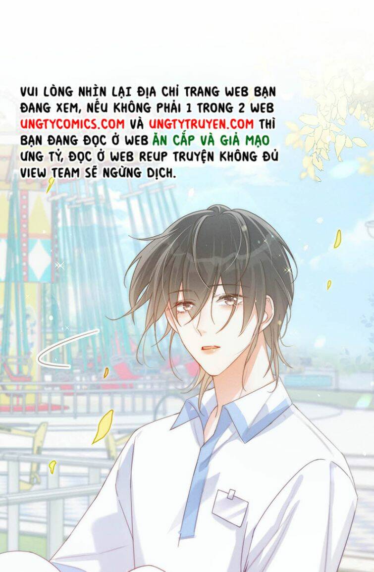 Nịch Tửu Chapter 25 - Trang 2