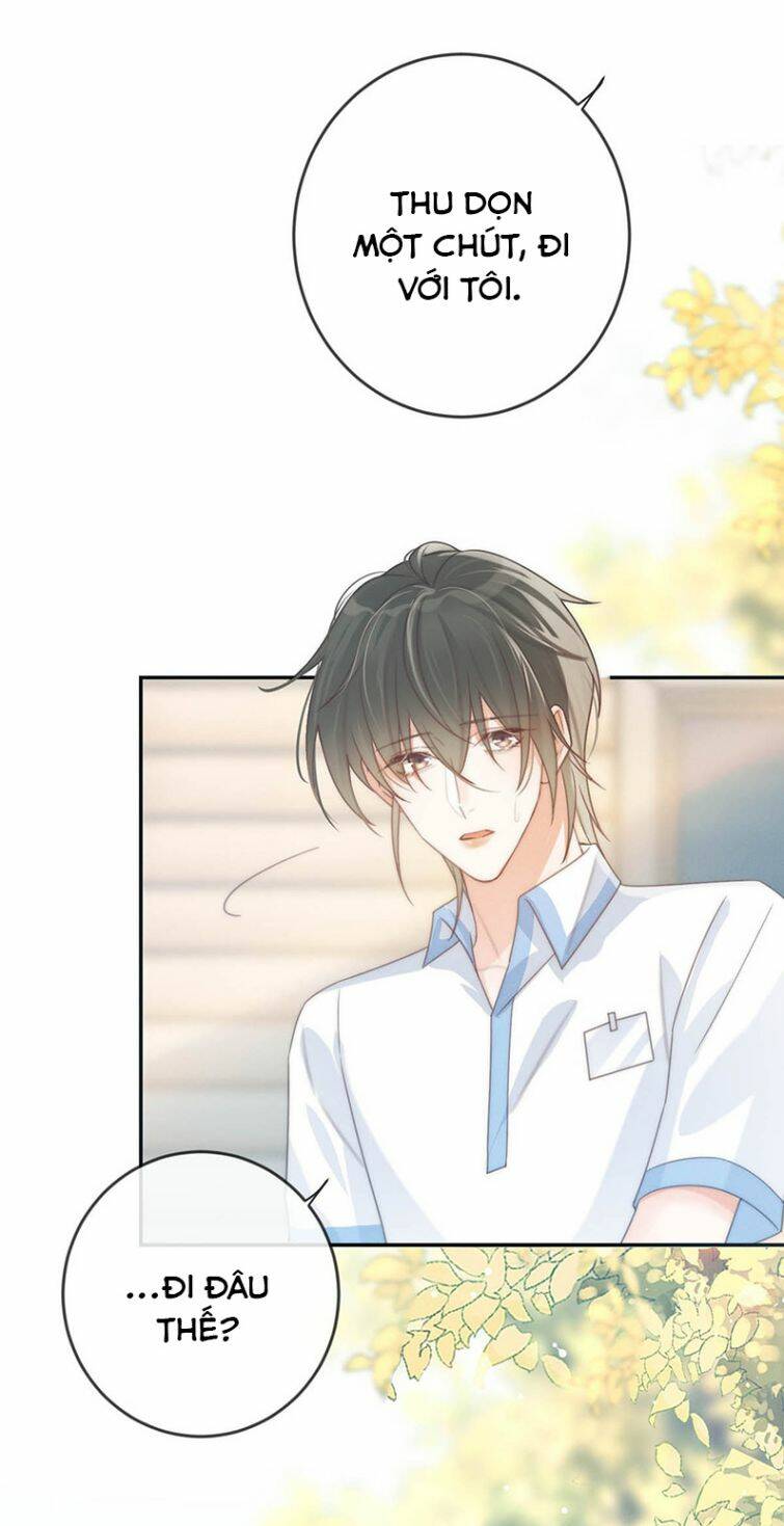 Nịch Tửu Chapter 25 - Trang 2