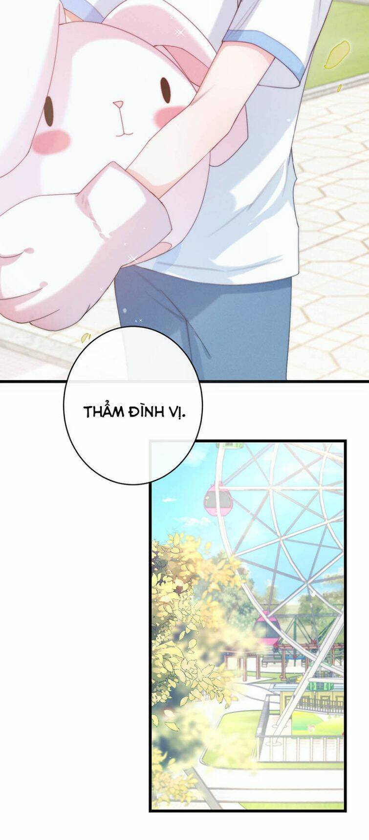 Nịch Tửu Chapter 25 - Trang 2