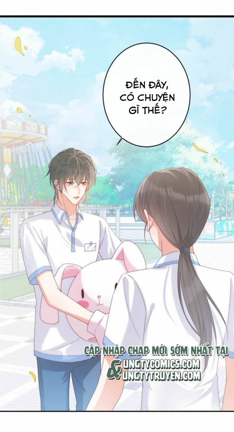 Nịch Tửu Chapter 25 - Trang 2