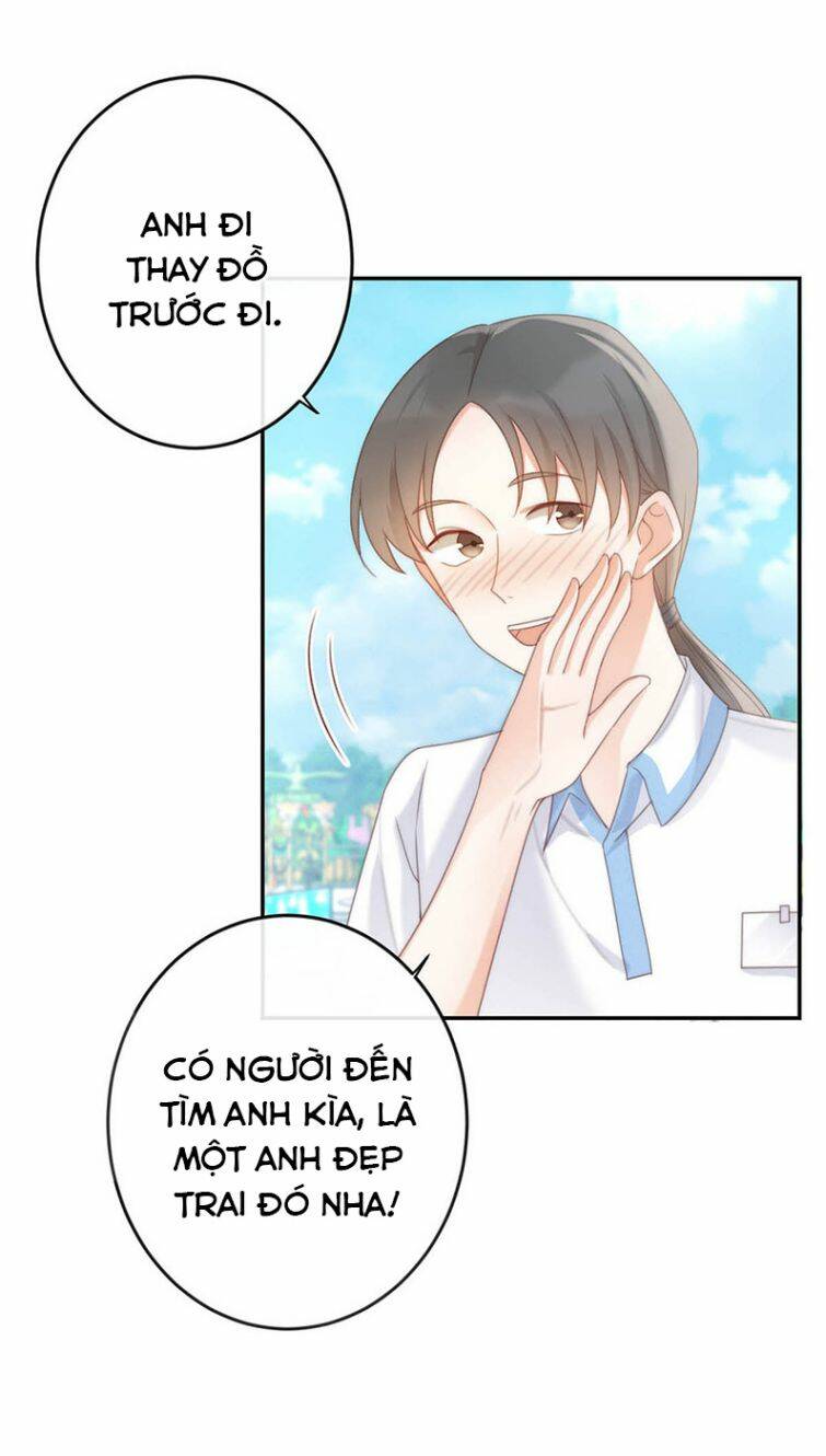 Nịch Tửu Chapter 25 - Trang 2