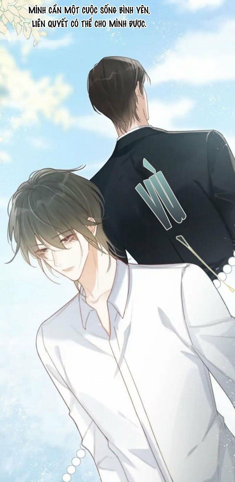 Nịch Tửu Chapter 26 - Trang 2