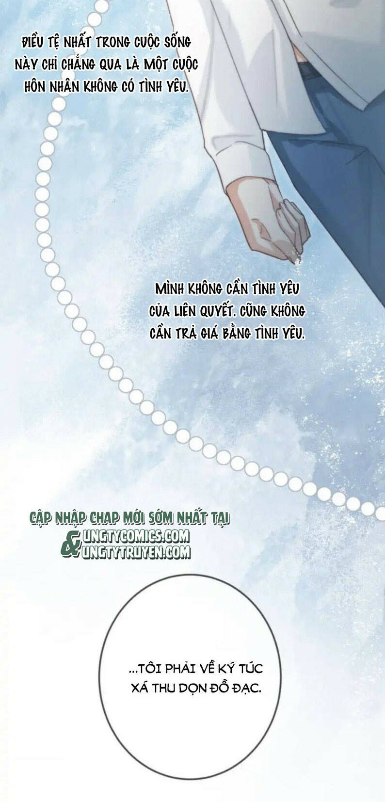 Nịch Tửu Chapter 26 - Trang 2