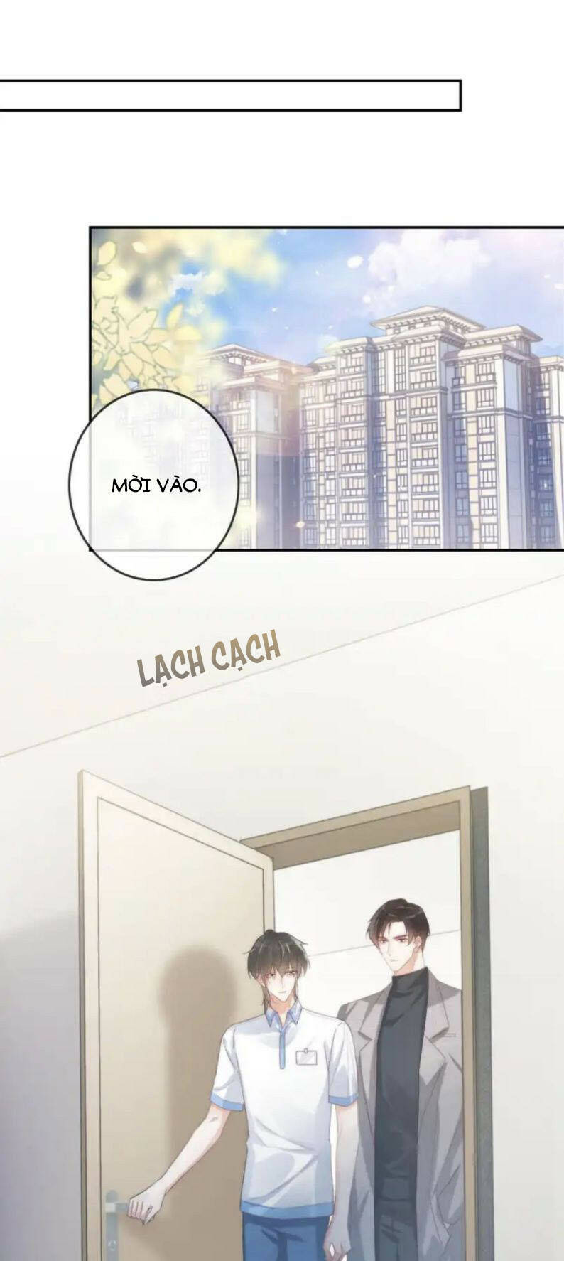 Nịch Tửu Chapter 26 - Trang 2