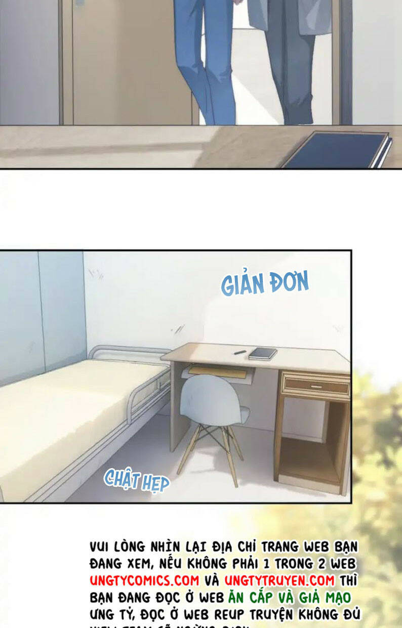 Nịch Tửu Chapter 26 - Trang 2