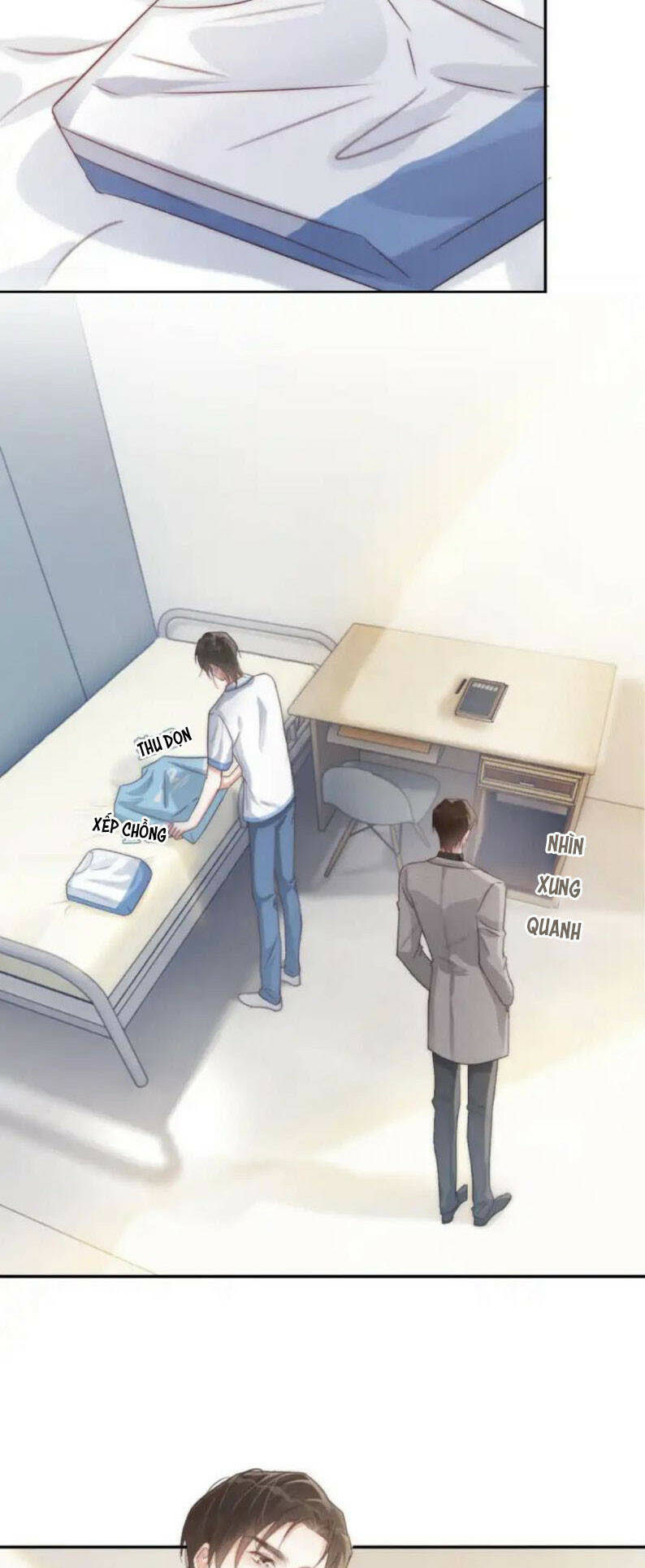 Nịch Tửu Chapter 26 - Trang 2