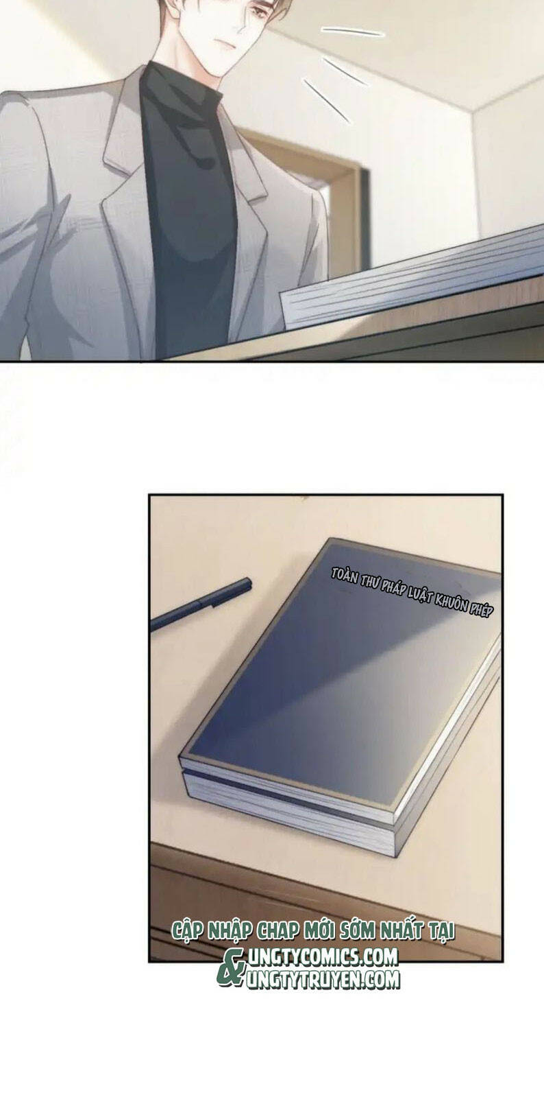 Nịch Tửu Chapter 26 - Trang 2