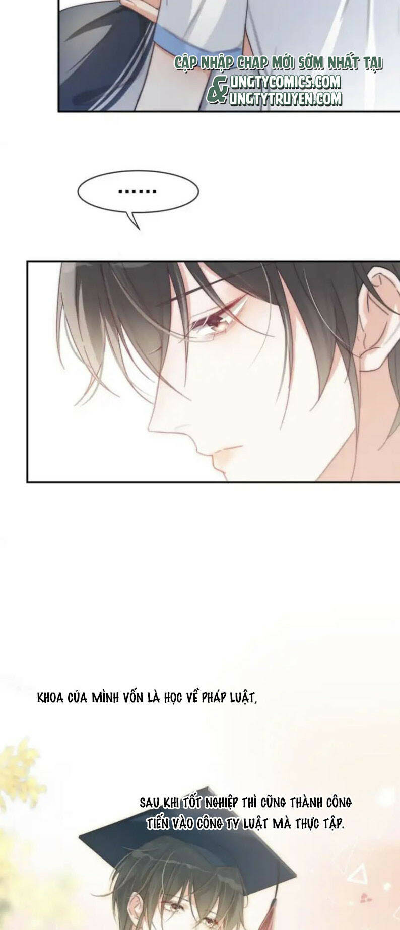 Nịch Tửu Chapter 26 - Trang 2