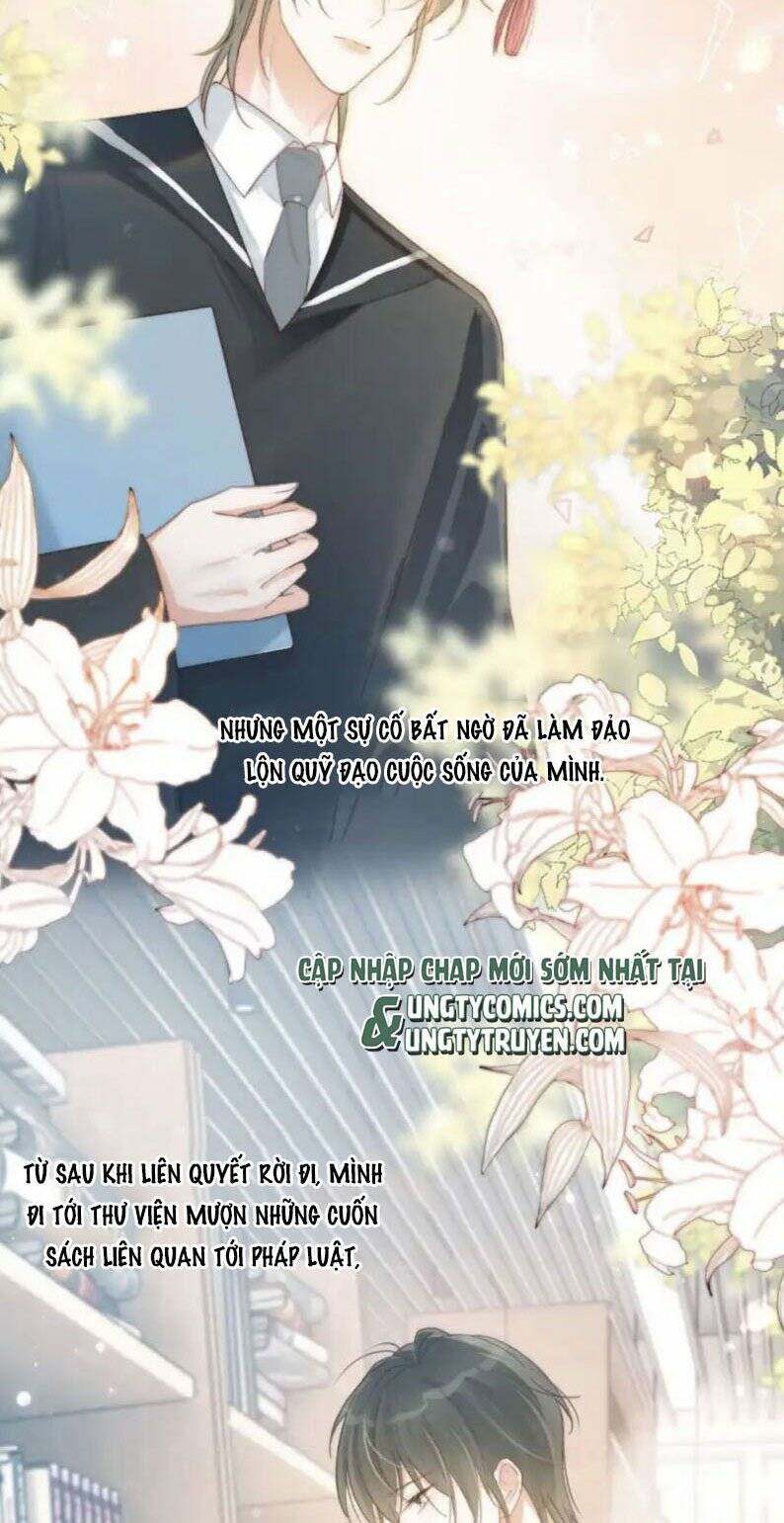 Nịch Tửu Chapter 26 - Trang 2