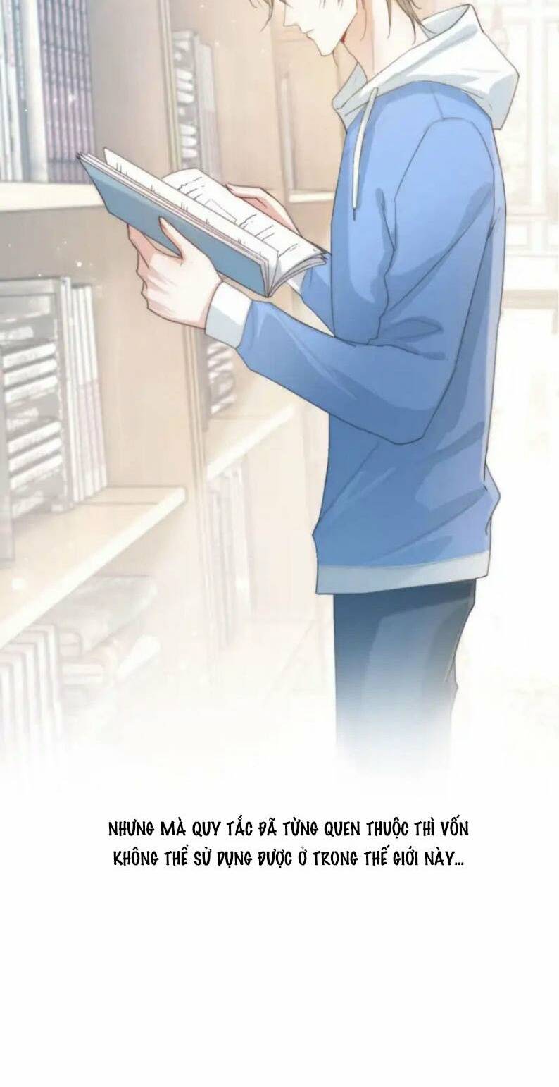 Nịch Tửu Chapter 26 - Trang 2