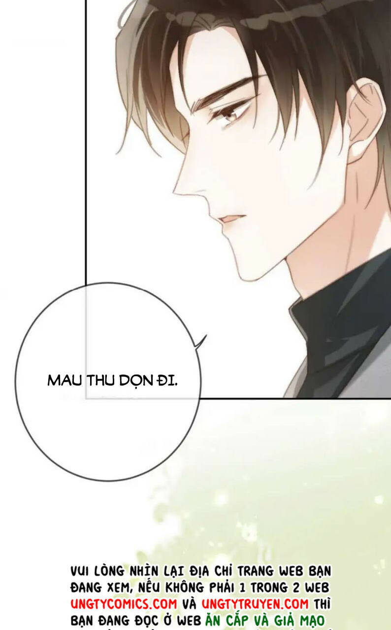 Nịch Tửu Chapter 26 - Trang 2