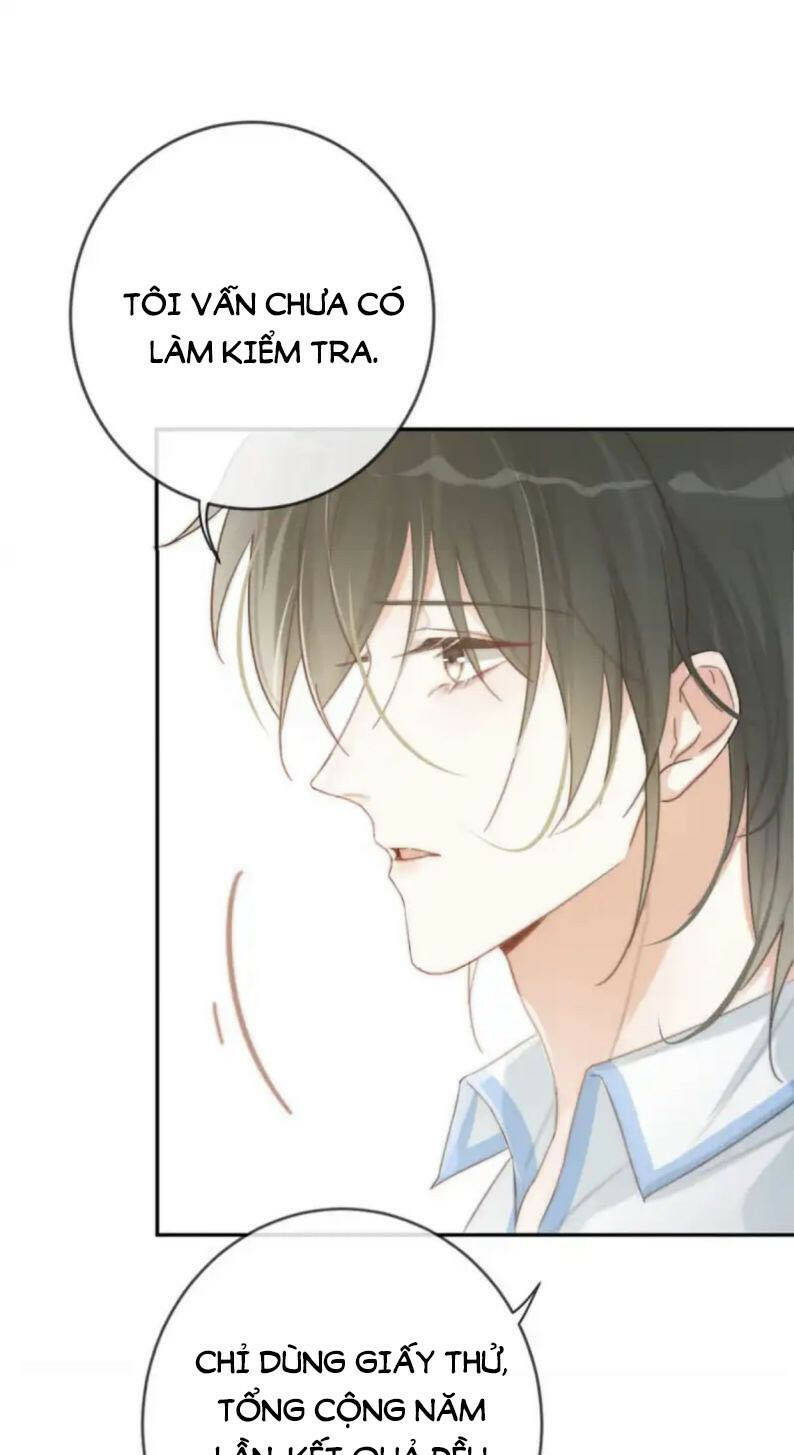 Nịch Tửu Chapter 26 - Trang 2