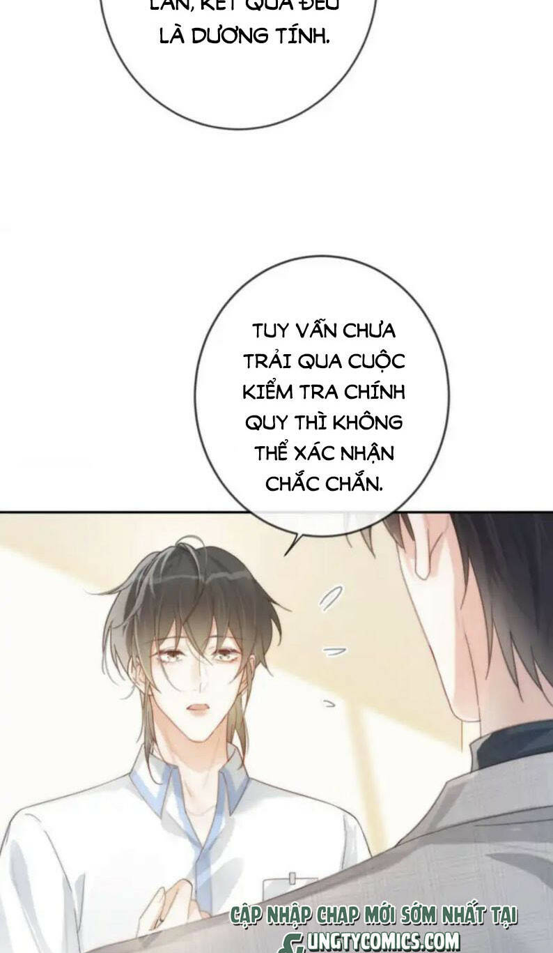 Nịch Tửu Chapter 26 - Trang 2