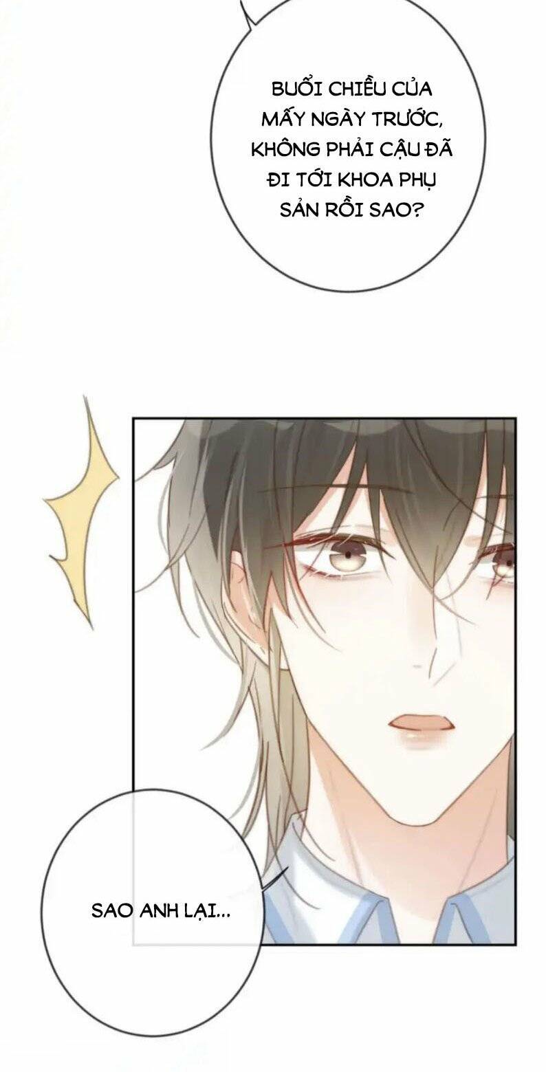 Nịch Tửu Chapter 26 - Trang 2