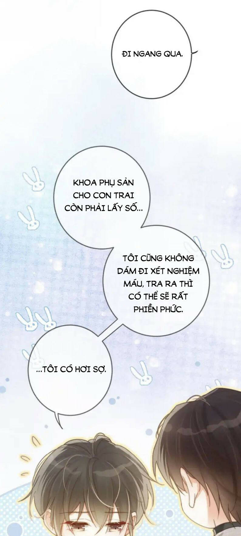 Nịch Tửu Chapter 26 - Trang 2