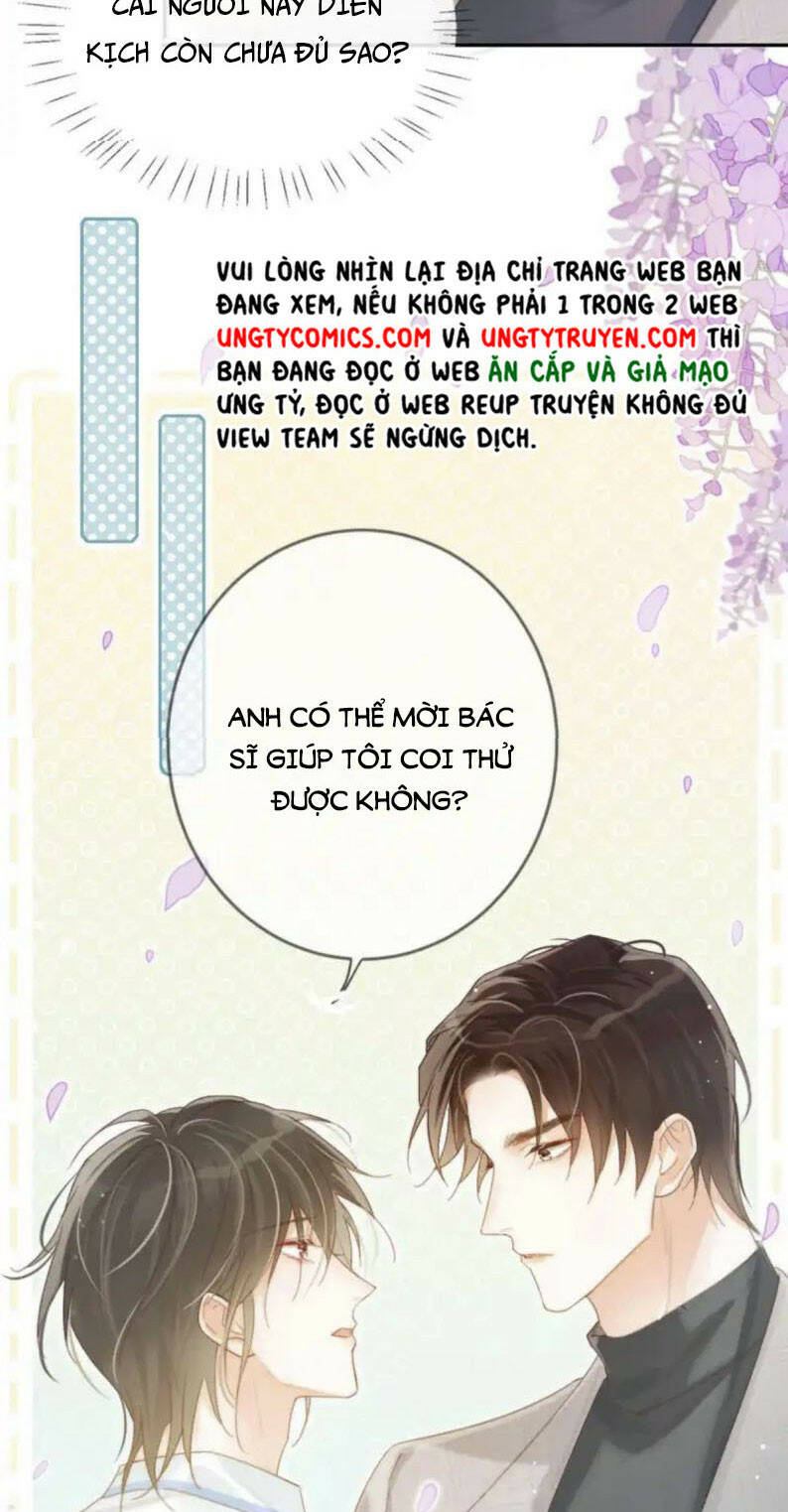 Nịch Tửu Chapter 26 - Trang 2