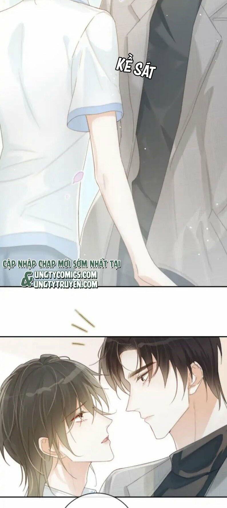 Nịch Tửu Chapter 26 - Trang 2