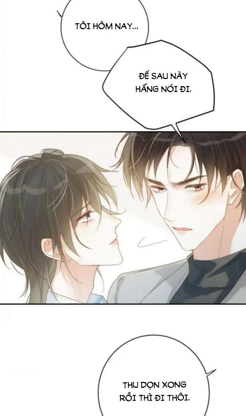Nịch Tửu Chapter 26 - Trang 2