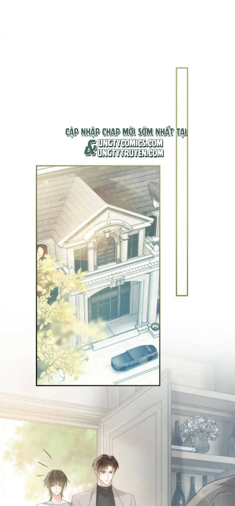 Nịch Tửu Chapter 26 - Trang 2