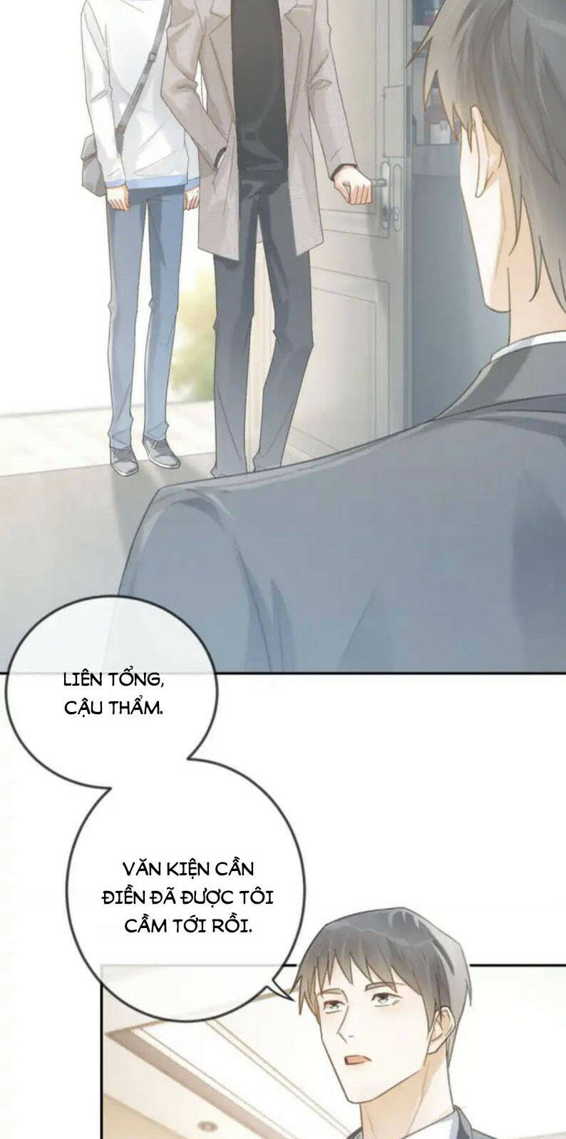 Nịch Tửu Chapter 26 - Trang 2