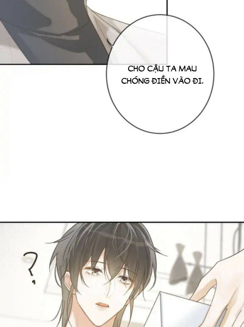 Nịch Tửu Chapter 26 - Trang 2