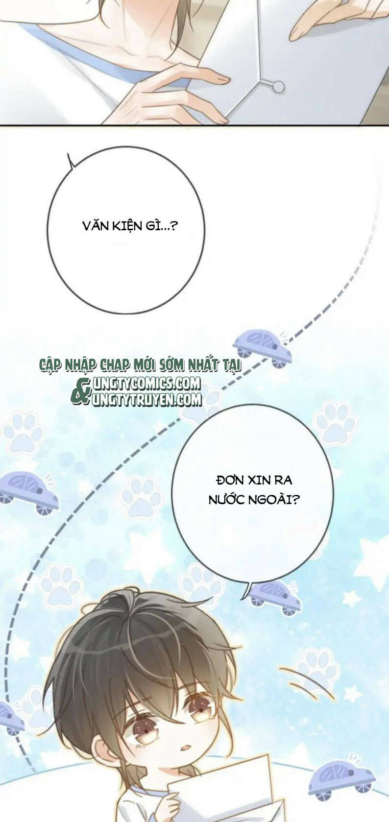 Nịch Tửu Chapter 26 - Trang 2