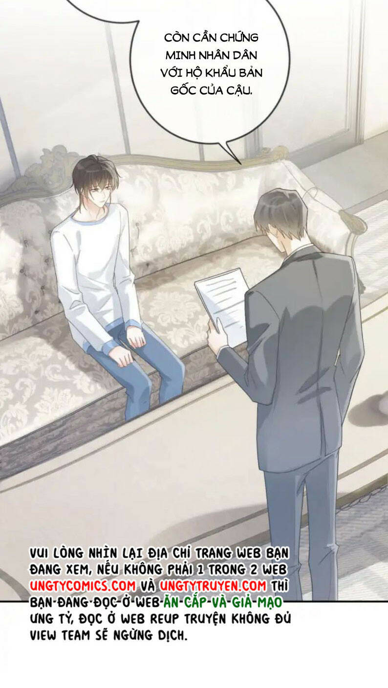 Nịch Tửu Chapter 26 - Trang 2