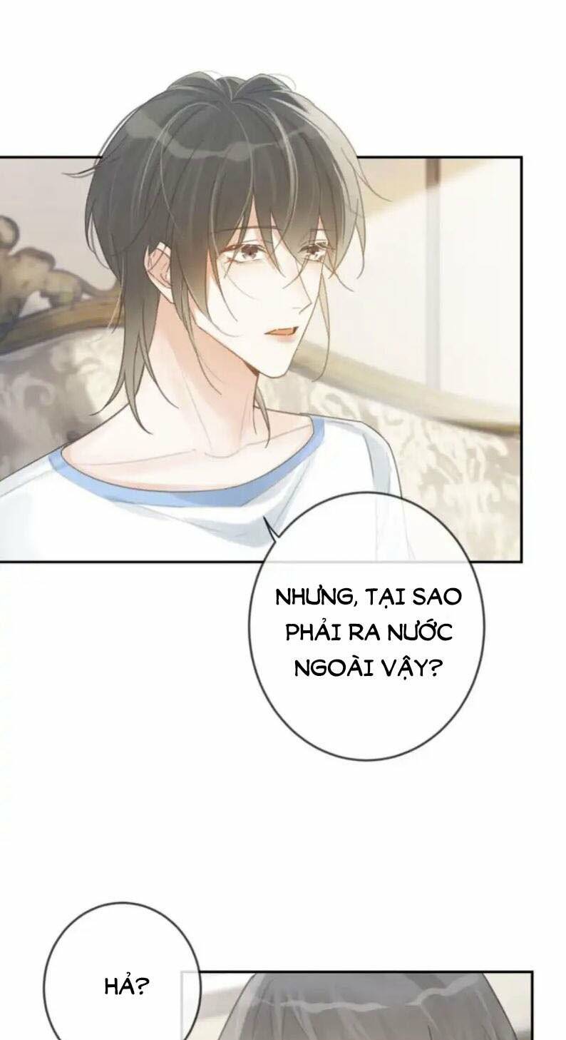 Nịch Tửu Chapter 26 - Trang 2