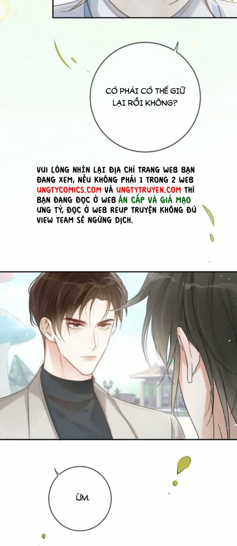 Nịch Tửu Chapter 26 - Trang 2