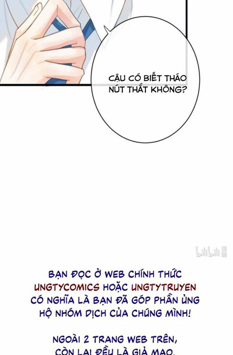Nịch Tửu Chapter 27 - Trang 2