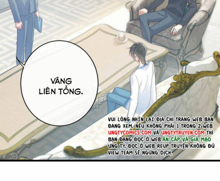 Nịch Tửu Chapter 27 - Trang 2