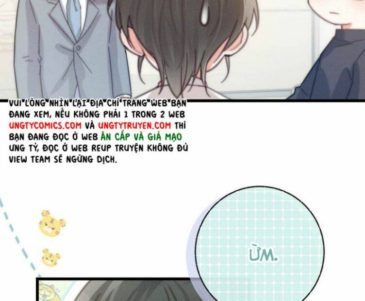 Nịch Tửu Chapter 27 - Trang 2