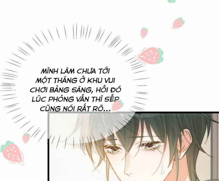 Nịch Tửu Chapter 27 - Trang 2