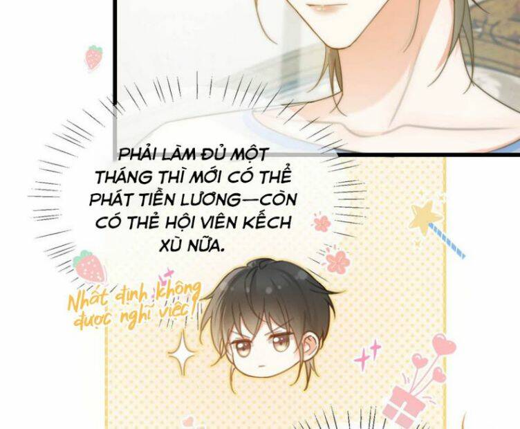 Nịch Tửu Chapter 27 - Trang 2