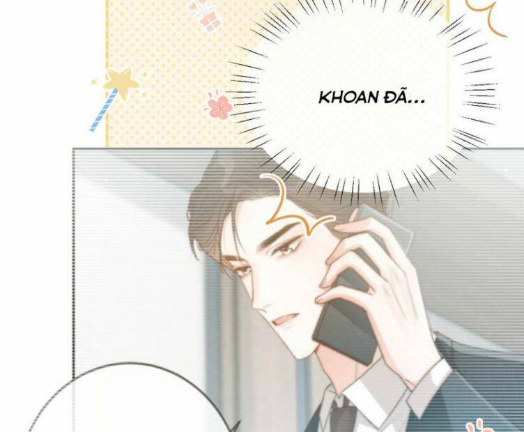 Nịch Tửu Chapter 27 - Trang 2