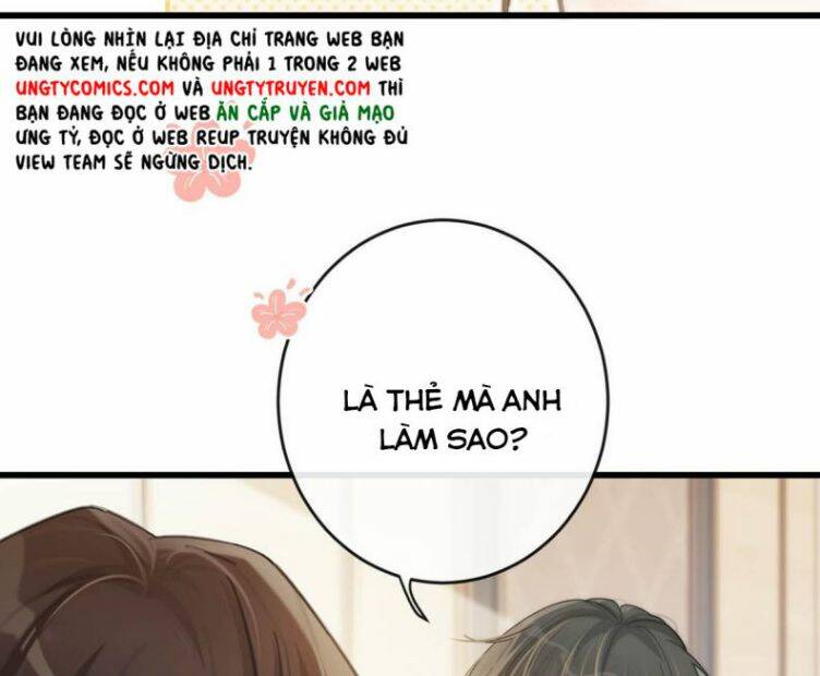 Nịch Tửu Chapter 27 - Trang 2
