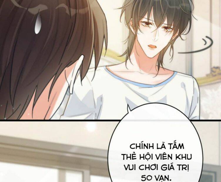 Nịch Tửu Chapter 27 - Trang 2