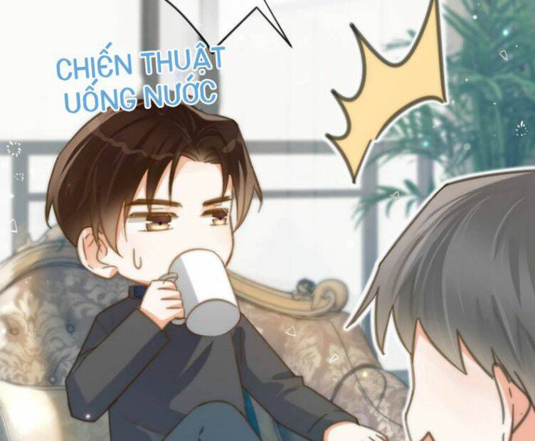 Nịch Tửu Chapter 27 - Trang 2