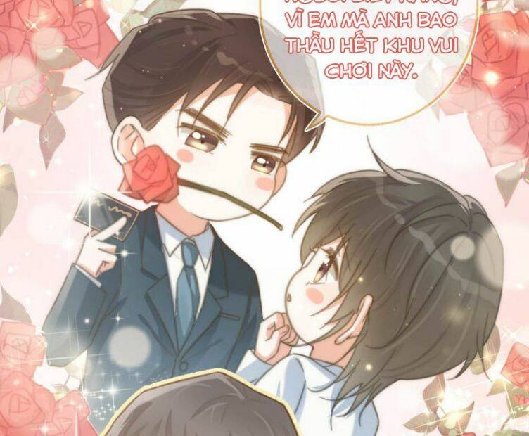 Nịch Tửu Chapter 27 - Trang 2