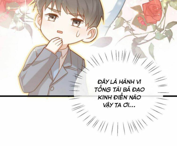 Nịch Tửu Chapter 27 - Trang 2